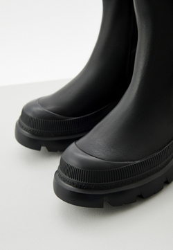 Ботинки женские Karl Lagerfeld TREKKA MAX