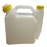 Канистра CHAMPION 2 литр для приготовления топливной смеси   C1011