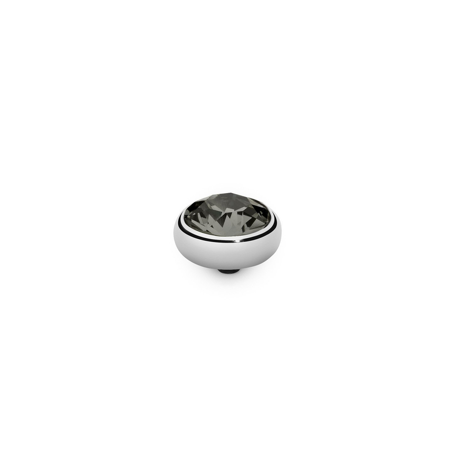 Шарм Qudo Sesto black diamond 666006 BW/S