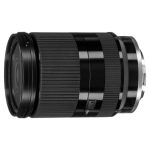 Объектив Tamron 18-200mm F/3.5-6.3 Di III VC Black
