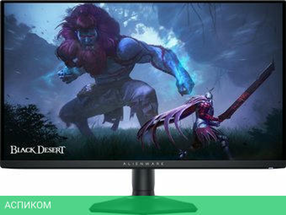 Игровой монитор Dell Alienware AW2725DF
