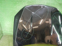 Капот Mercedes GLE V167 (2018-н.в.)