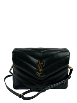 Сумка Saint Laurent Lou Lou Toy