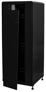 Шкаф напольный 19", 32U W&T B326060BWTWOF