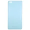 Задняя крышка для Xiaomi Mi4i / Mi4c blue