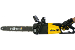 Электропила ELS-2000 Huter