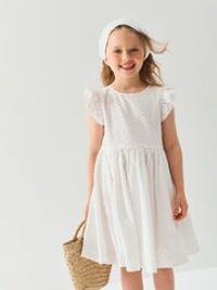 Платье хлопковое "Жасмин"