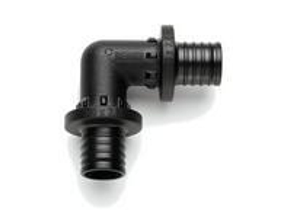 Угольник REHAU 90гр 32 PX , PPSU
