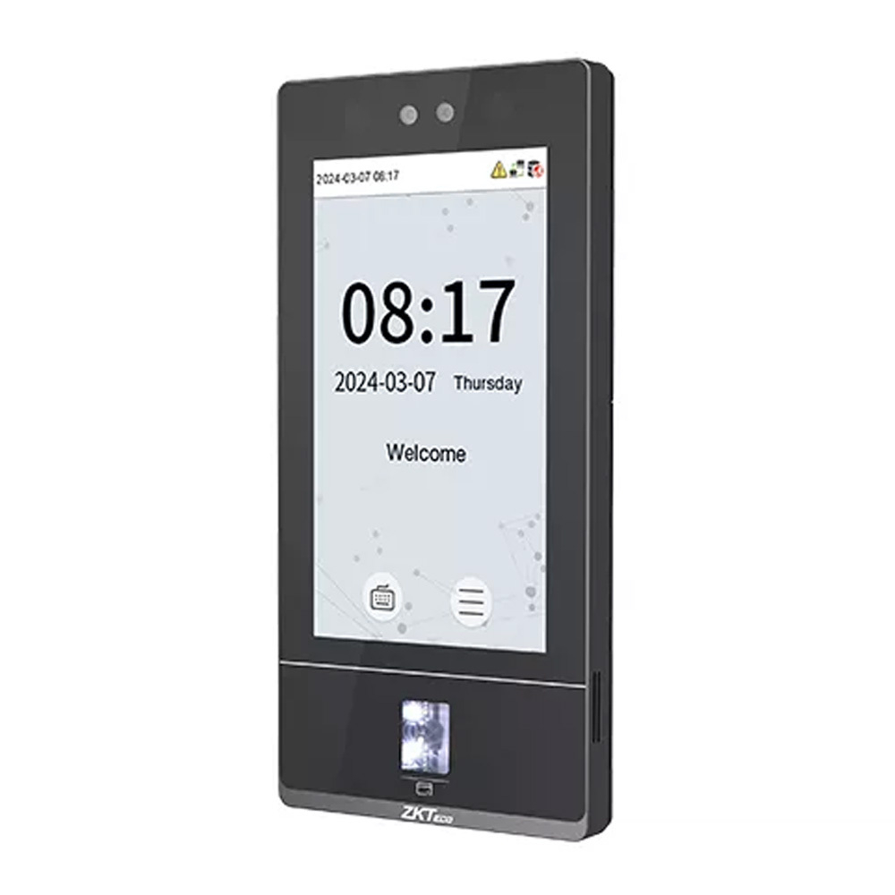 ZKTeco SenseFace 7B СКУД