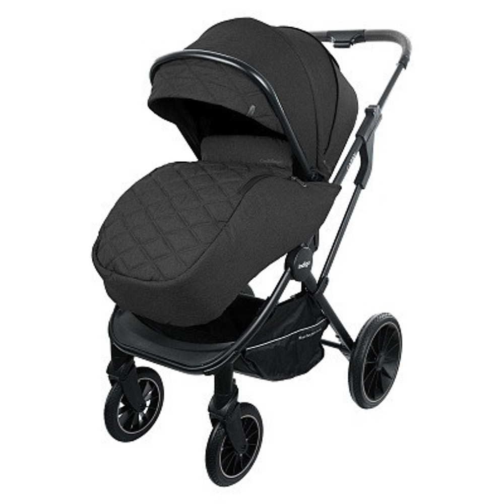 Коляска 2 в 1 Indigo Carry  (арт. H31)