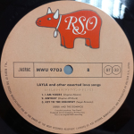 Derek & The Dominos / Layla And Other Assorted Love Songs (2LP)