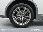 BMW X4 (G02) xDrive20i M Sports X (04.2020)