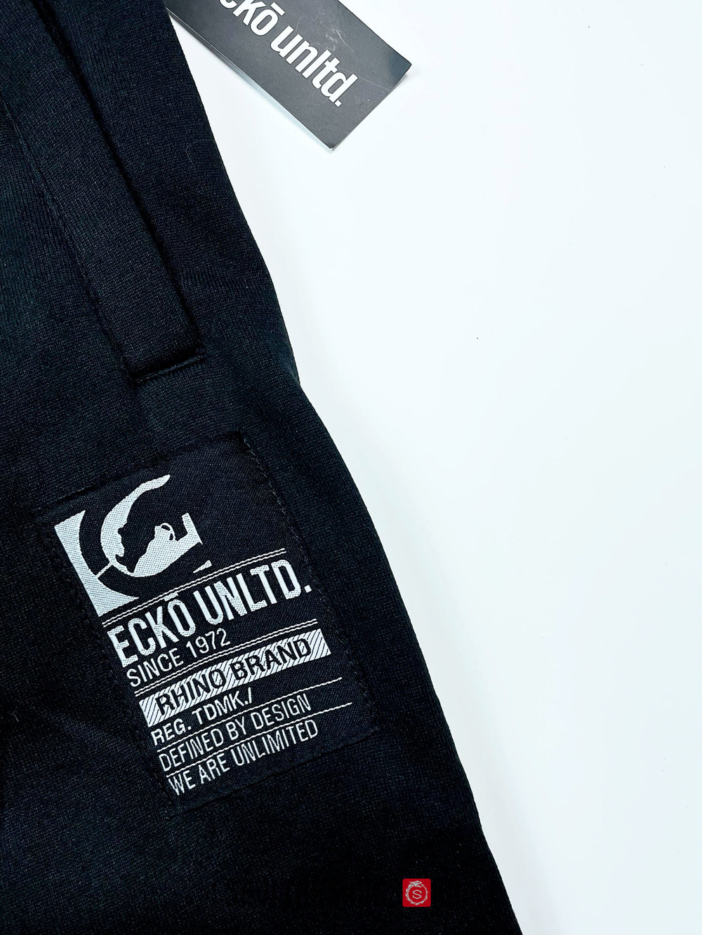 Спортивные штаны на флисе