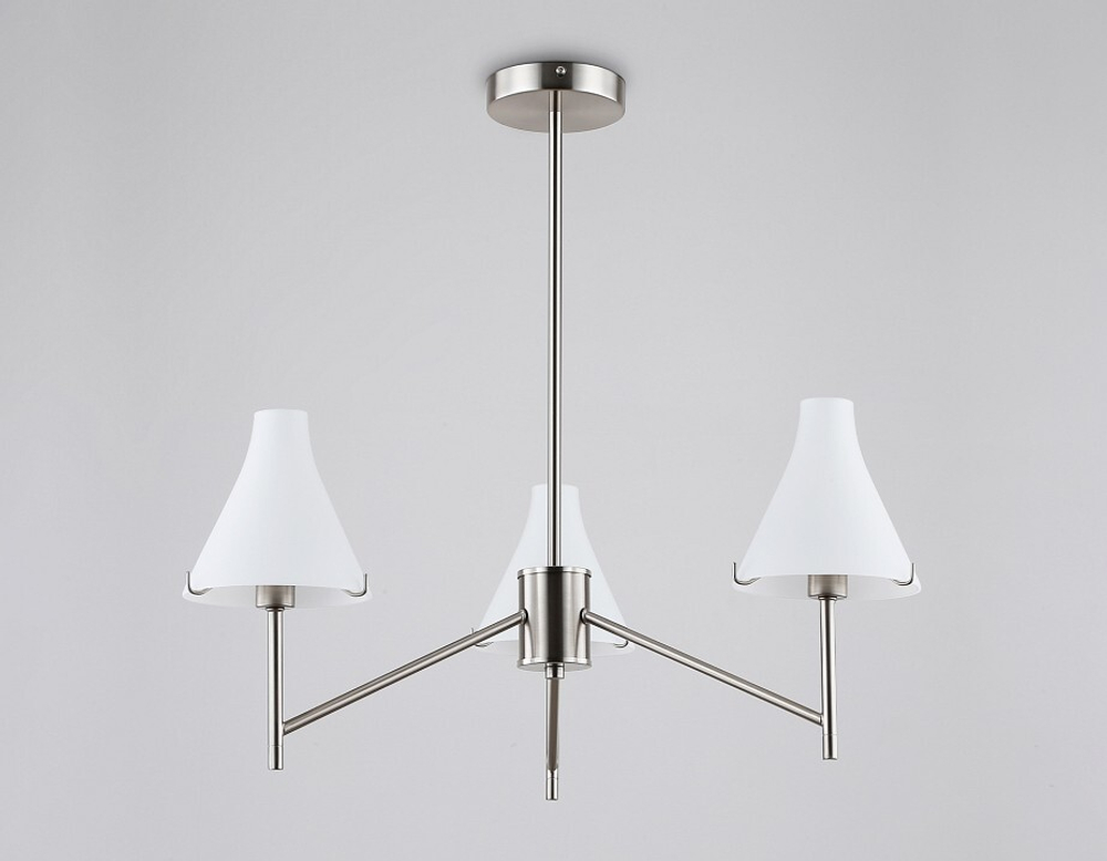 Люстра на штанге Ambrella Light HIGH LIGHT LH57121