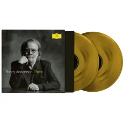 Benny Andersson – Piano (Coloured) LP