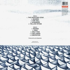 Gojira / Magma (LP)