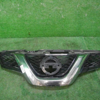 Решетка радиатора Nissan X-Trail T32 (2013-2019)