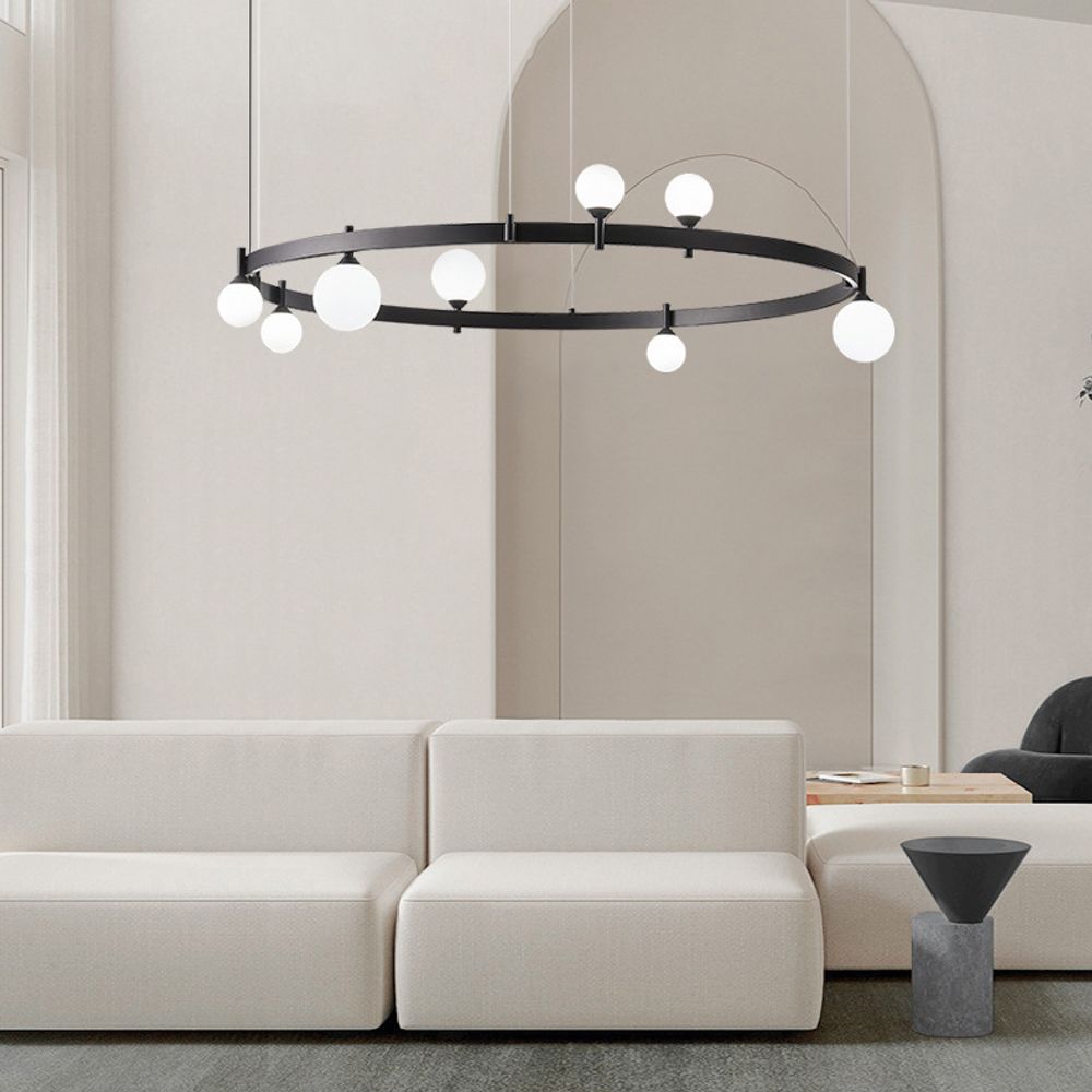 Подвесная Люстра Dino D102 By Imperiumloft