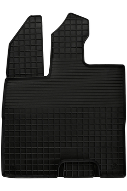 Резиновые коврики Сетка для GAC GS4 2WD 2024-н.в. Seintex.318929