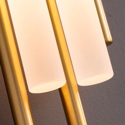 Настенный Светильник Chord B B By Imperiumloft