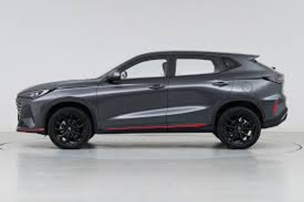 CHANGAN X5 Plus 2026 до СВХ РБ