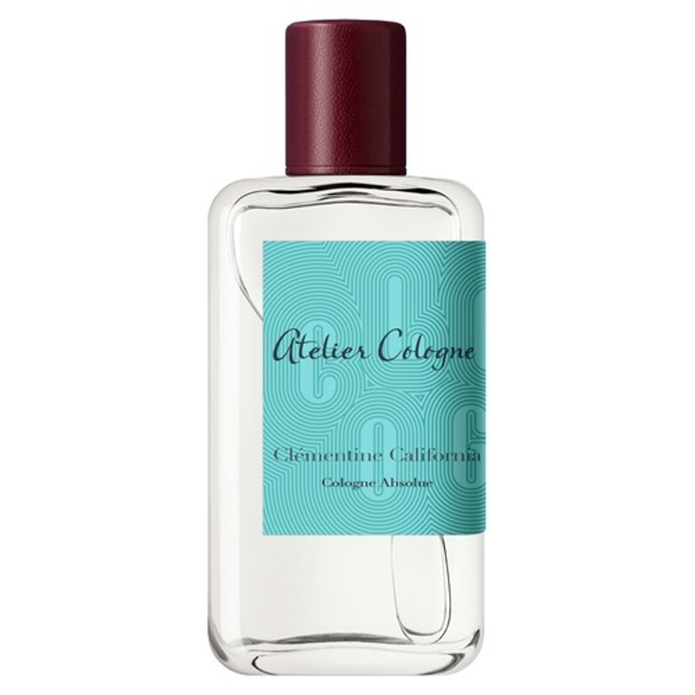 ATELIER COLOGNE CLEMENTINE CALIFORNIA