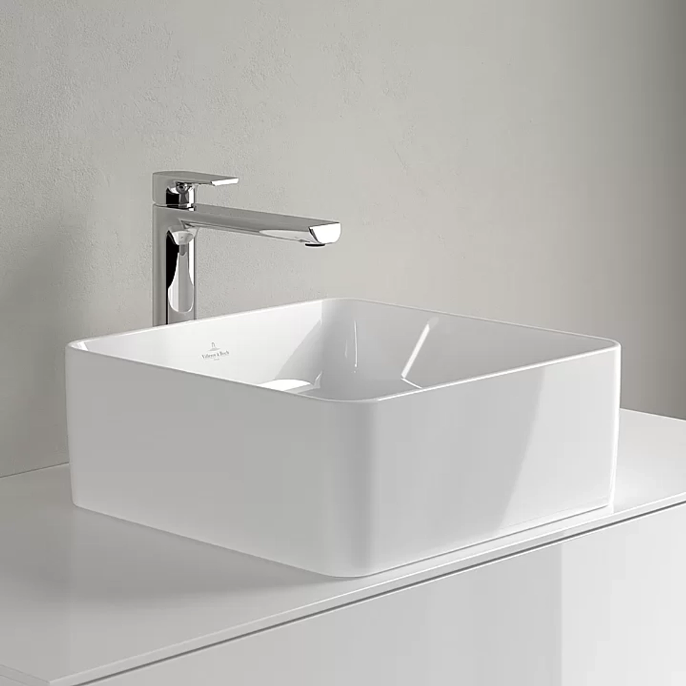 Раковина Villeroy&Boch Collaro 4A213801 альпийский белый