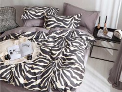 Постельное белье 2 спальное евро Asabella 1320-6