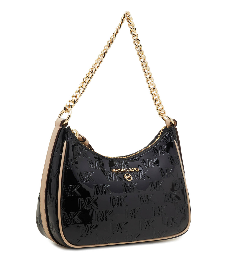 Сумка через плечо Michael Kors - черный(32H3GT9C1O)