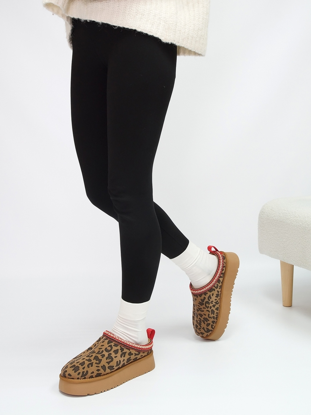 Угги женские зимние