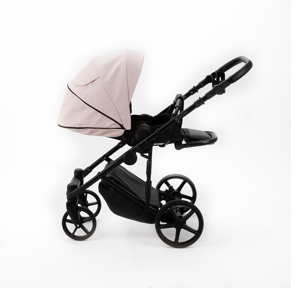 Коляска 2 в 1 Adamex Zico New Deluxe