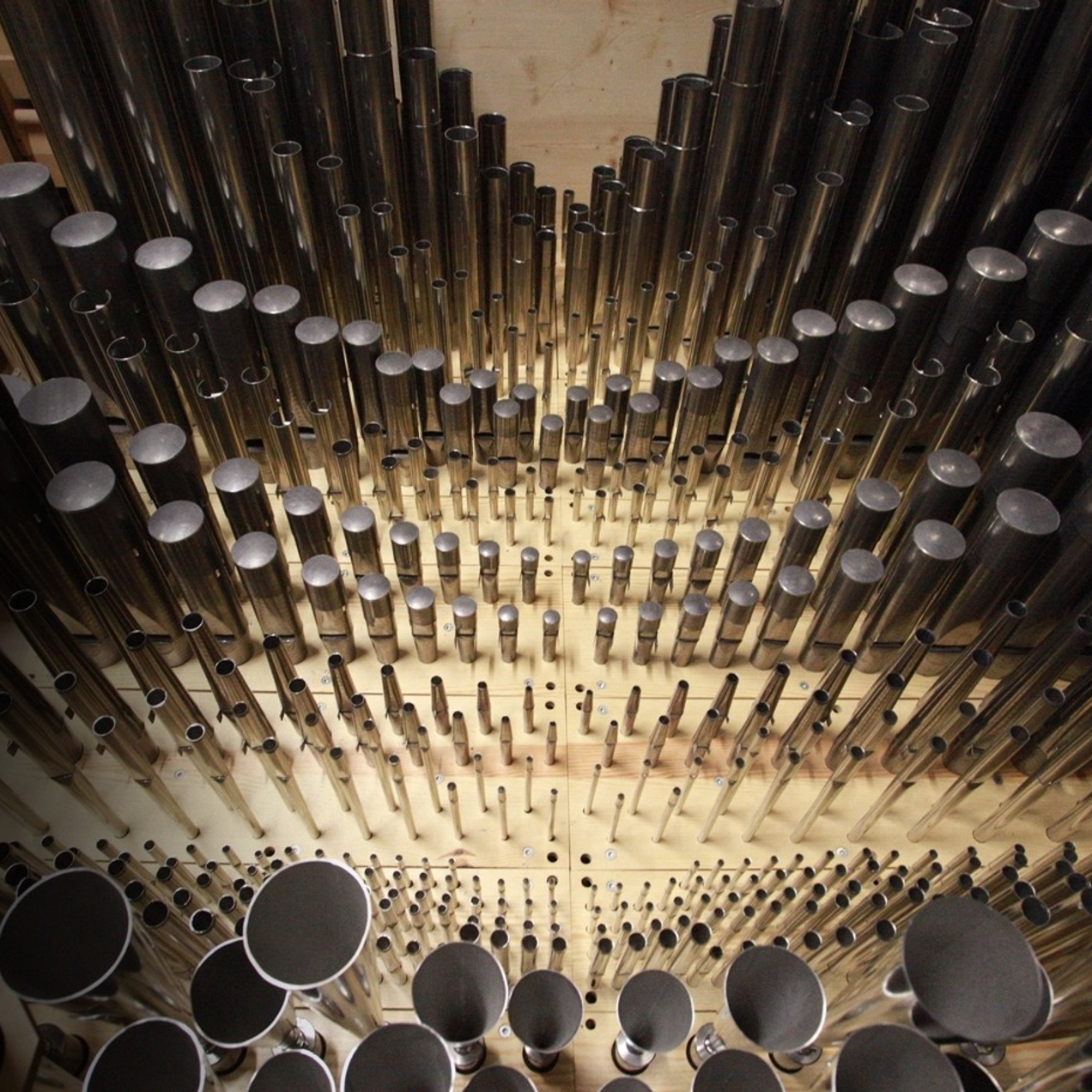 ОРГАННЫЕ САЛОНЫ&nbsp;&nbsp;