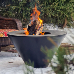 Гриль-очаг ЭТНА