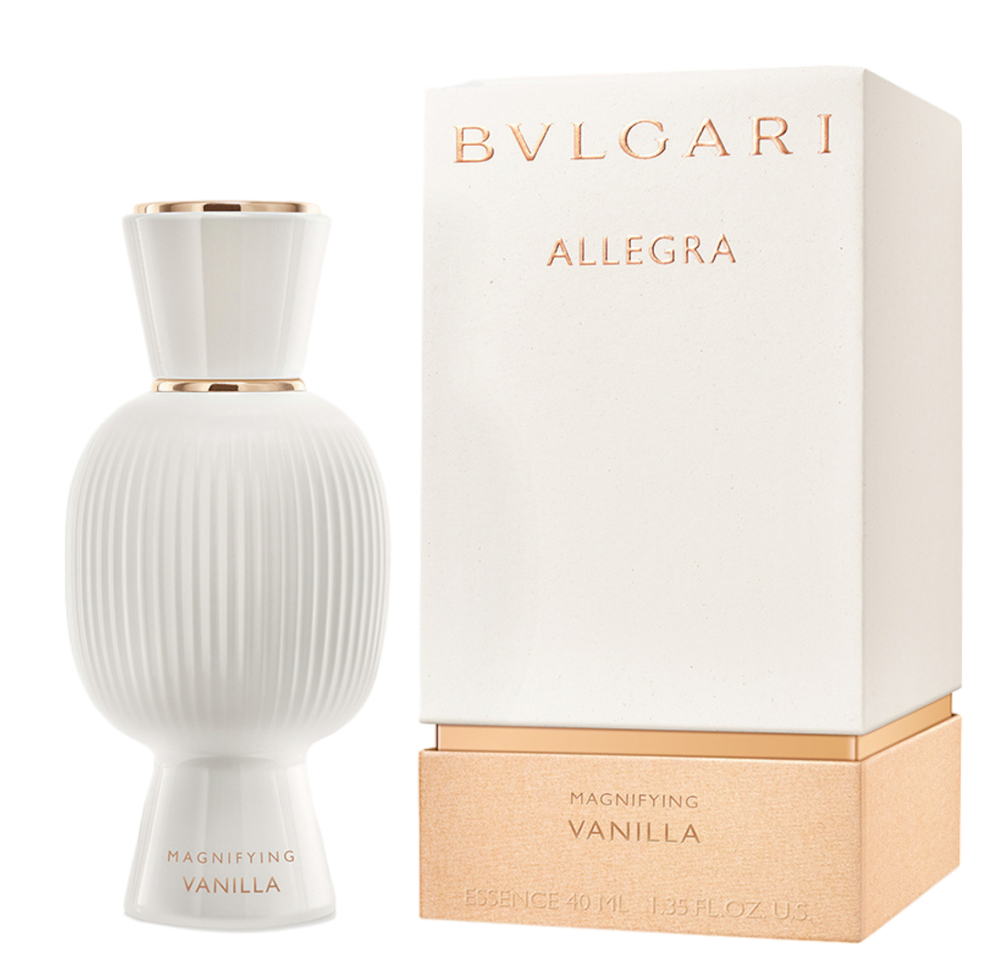 Bvlgari Allegra Magnifying Vanilla