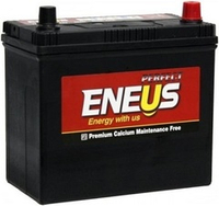 ENEUS Perfect 6CT- 58 ( 75B24 ) аккумулятор