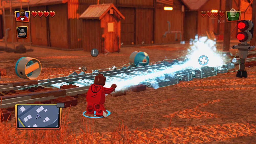 LEGO The Incredibles