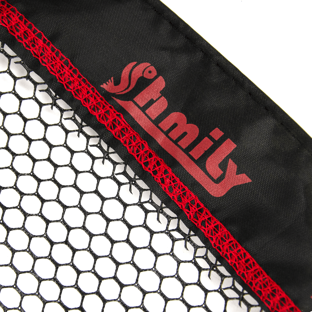 Подсачек Osprey 60см (прорезиненная сетка)