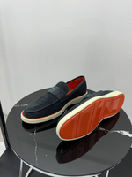 Лоферы Santoni