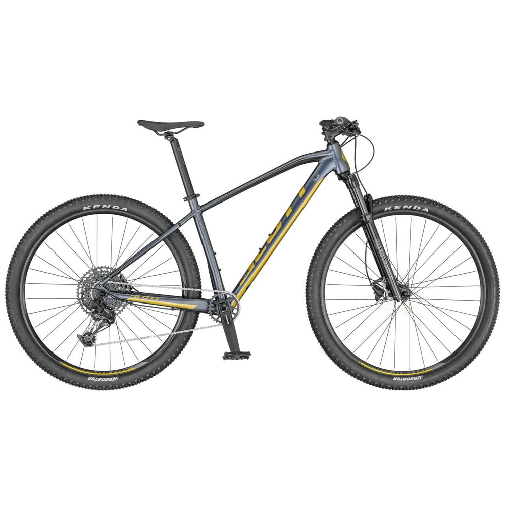 Горный велосипед Scott Aspect 910 (2020)