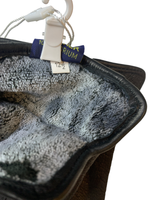 Регал.Кожа оленя.На плюше.Перчатки.Мужские.10 шт в упаковке.