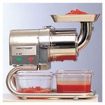 Машина протирочная Robot Coupe C 80