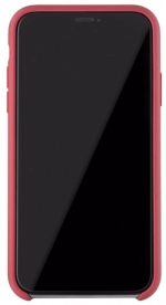 Накладка iPhone 11Pro (5.8") Elegant series Red TJ Kings
