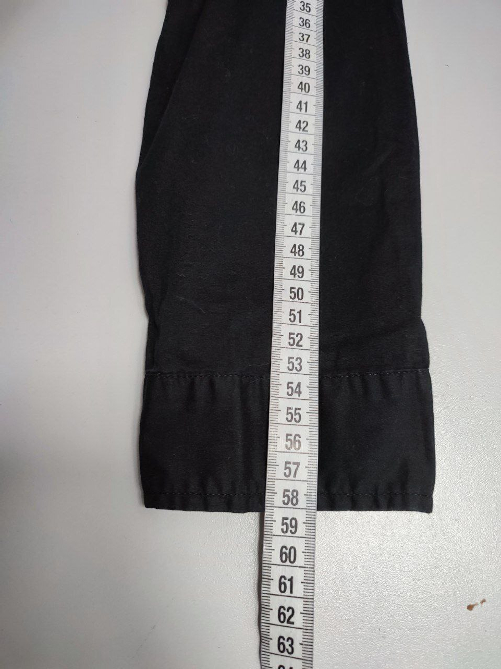 Рубашка Seppala базовая 42 размер