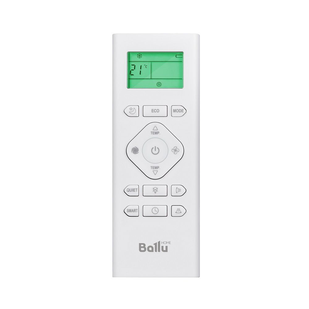 Сплит-система инверторного типа Ballu BSPI-10HN8/BL/EU