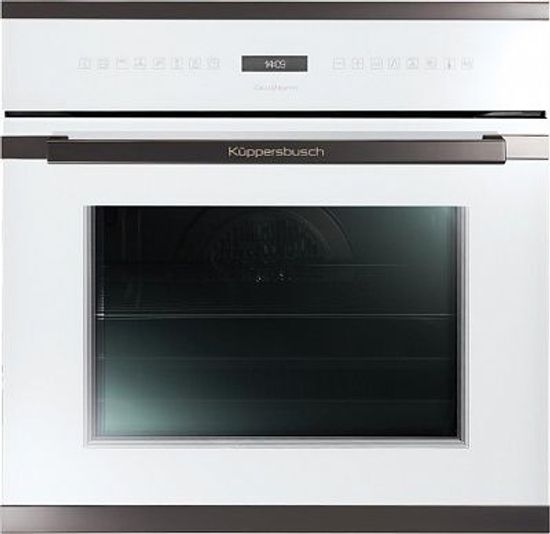 Электрический духовой шкаф Kuppersbusch EEB 6551.0 WX5 Black Velvet