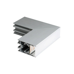 Угол S2-LINE-4067-L90W внешний (Arlight, Металл) 021252