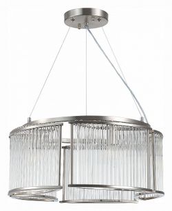 Подвесная люстра ST-Luce Velletri SL1627.103.05