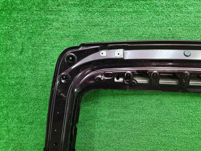 Крышка багажника EXEED TXL (2021-н.в.)