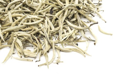 59164 Чай белый "Бай Хао Юньнань" №240