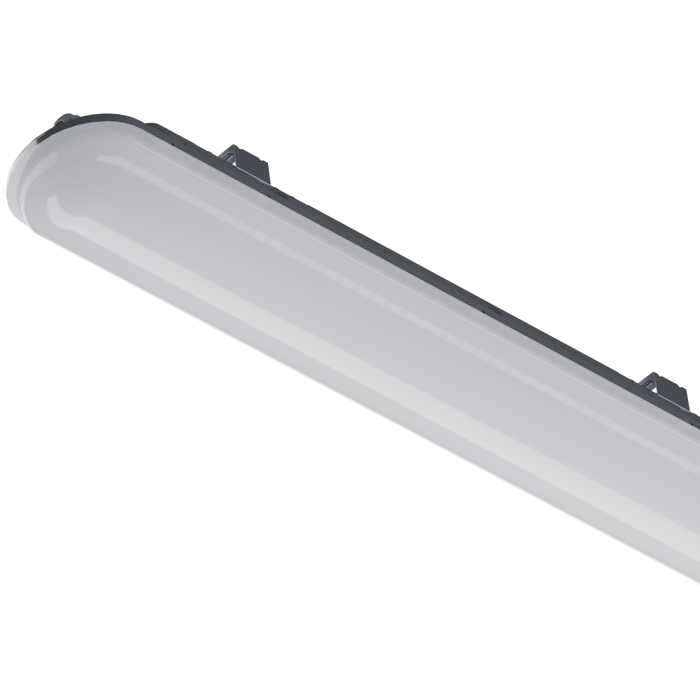 Светильник LED ДСП 18Вт 6500К 2350Лм 570х100х73mm IP65 DSP-09 Navigator 93976